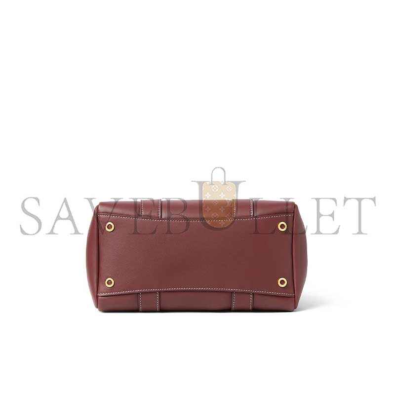 LORO PIANA LOOM BAG L25 FAO2130 (25*18*12.5cm) LORO PIANA LOOM BAG L25 FAO2130 (25*18*12.5cm)